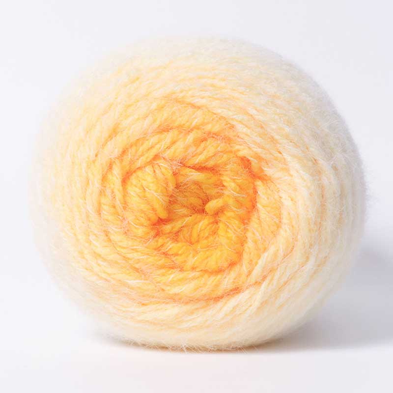 Blanket Base Color