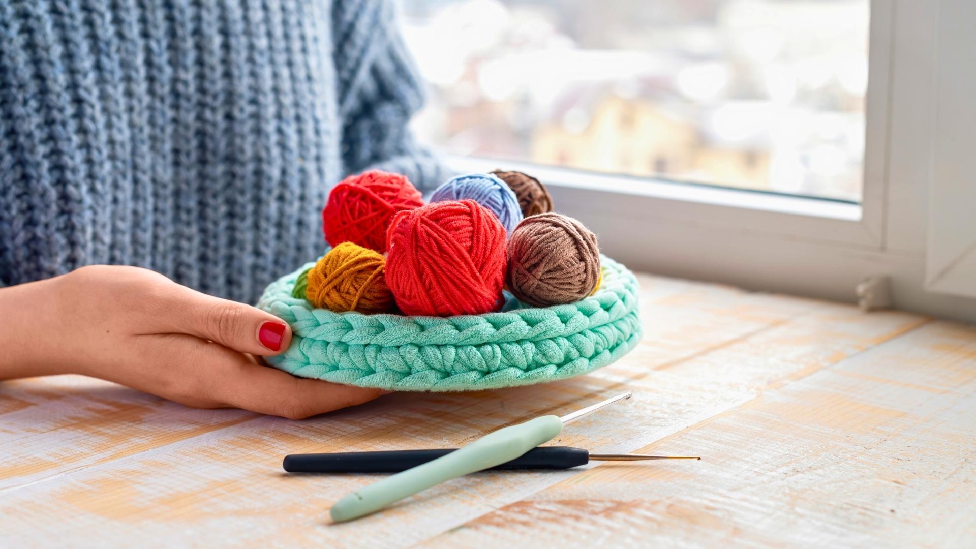 Crochet Kits
