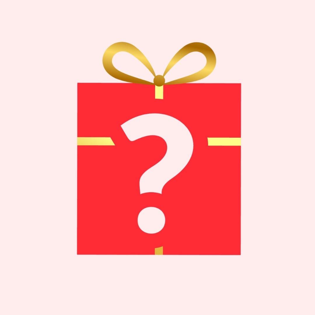 Mystery Gift