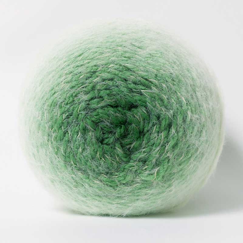 Blanket Base Color - TheCuteCrochet