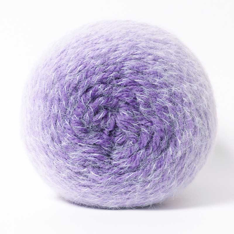 Blanket Base Color - TheCuteCrochet