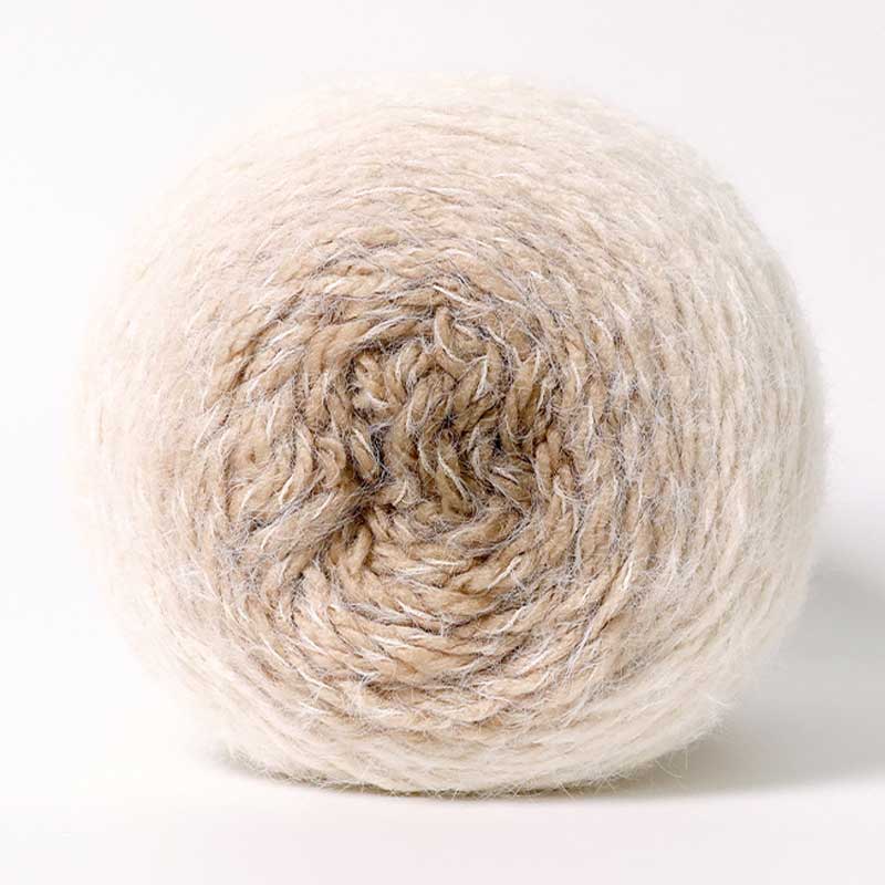 Blanket Base Color - TheCuteCrochet