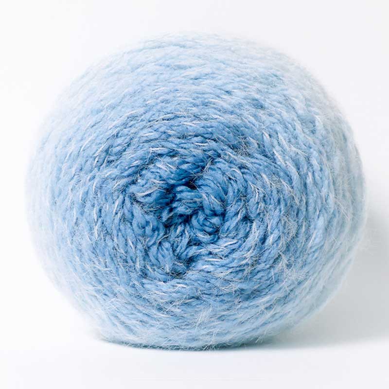 Blanket Base Color - TheCuteCrochet