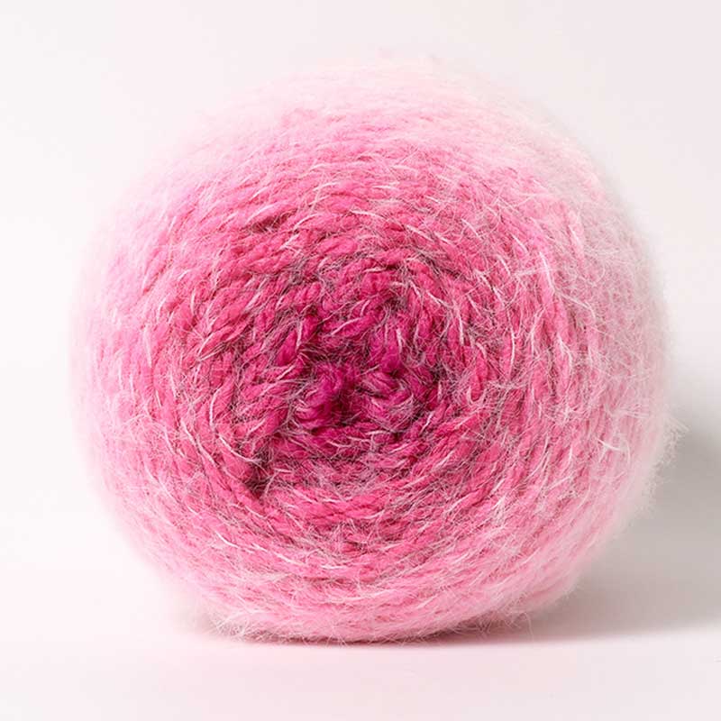 Blanket Base Color - TheCuteCrochet