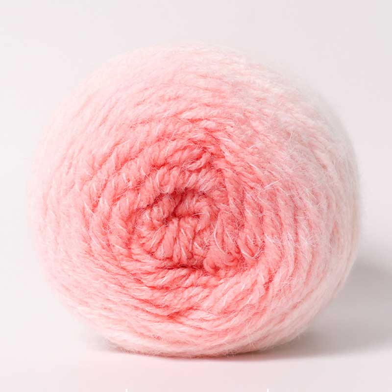 Blanket Base Color - TheCuteCrochet