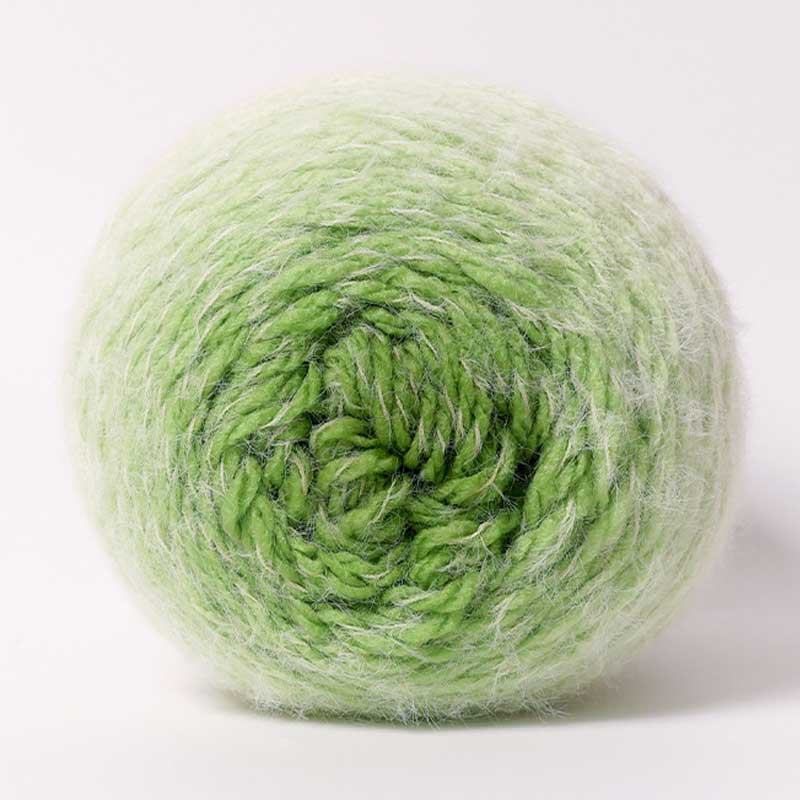 Blanket Base Color - TheCuteCrochet