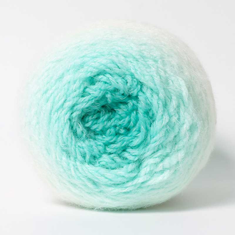 Blanket Base Color - TheCuteCrochet