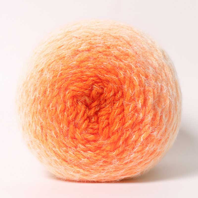 Blanket Base Color - TheCuteCrochet