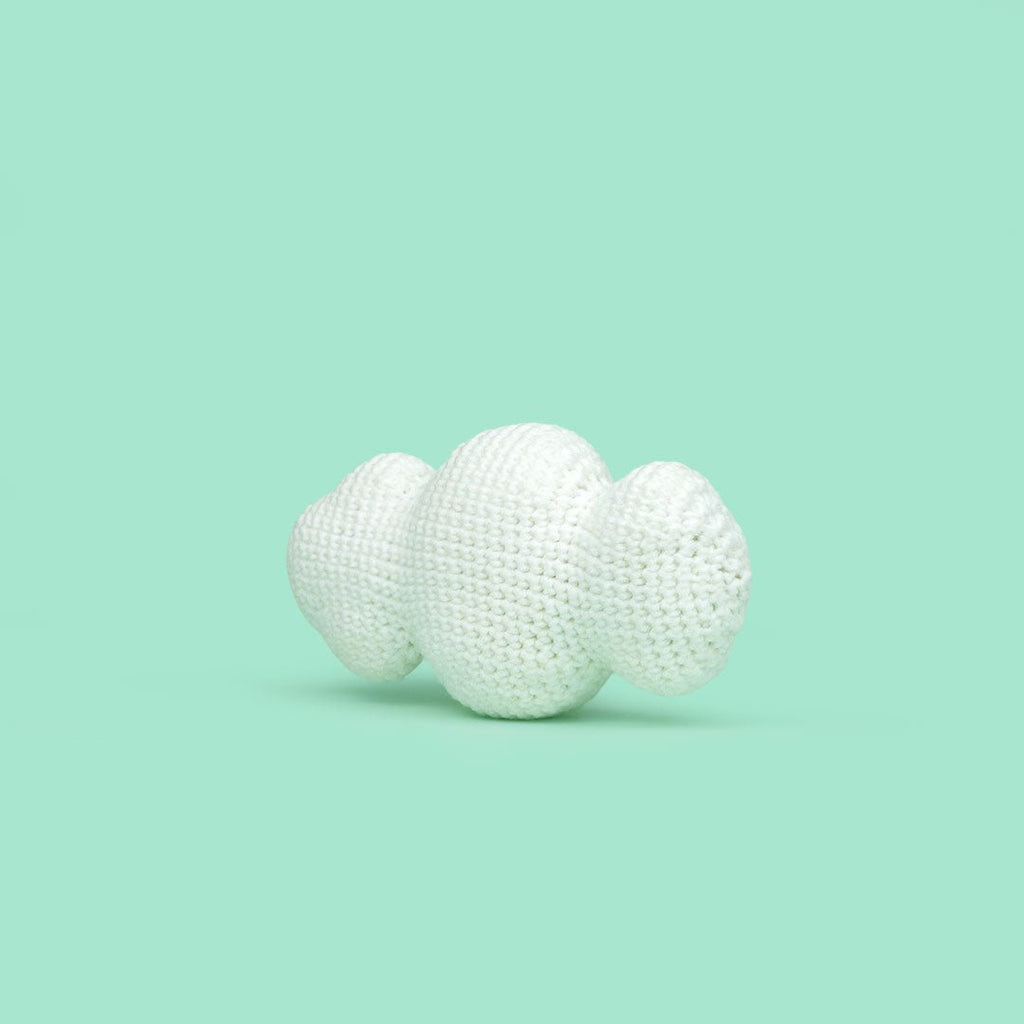 Cloud Crochet Kit - TheCuteCrochet