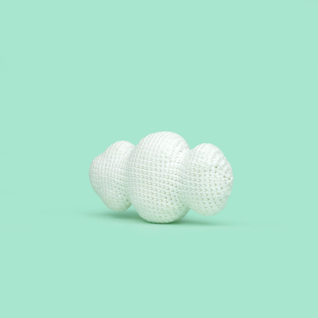 Cloud Crochet Kit - TheCuteCrochet