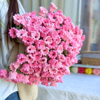 Customizable Crochet Bouquet Blanket Kit - TheCuteCrochet