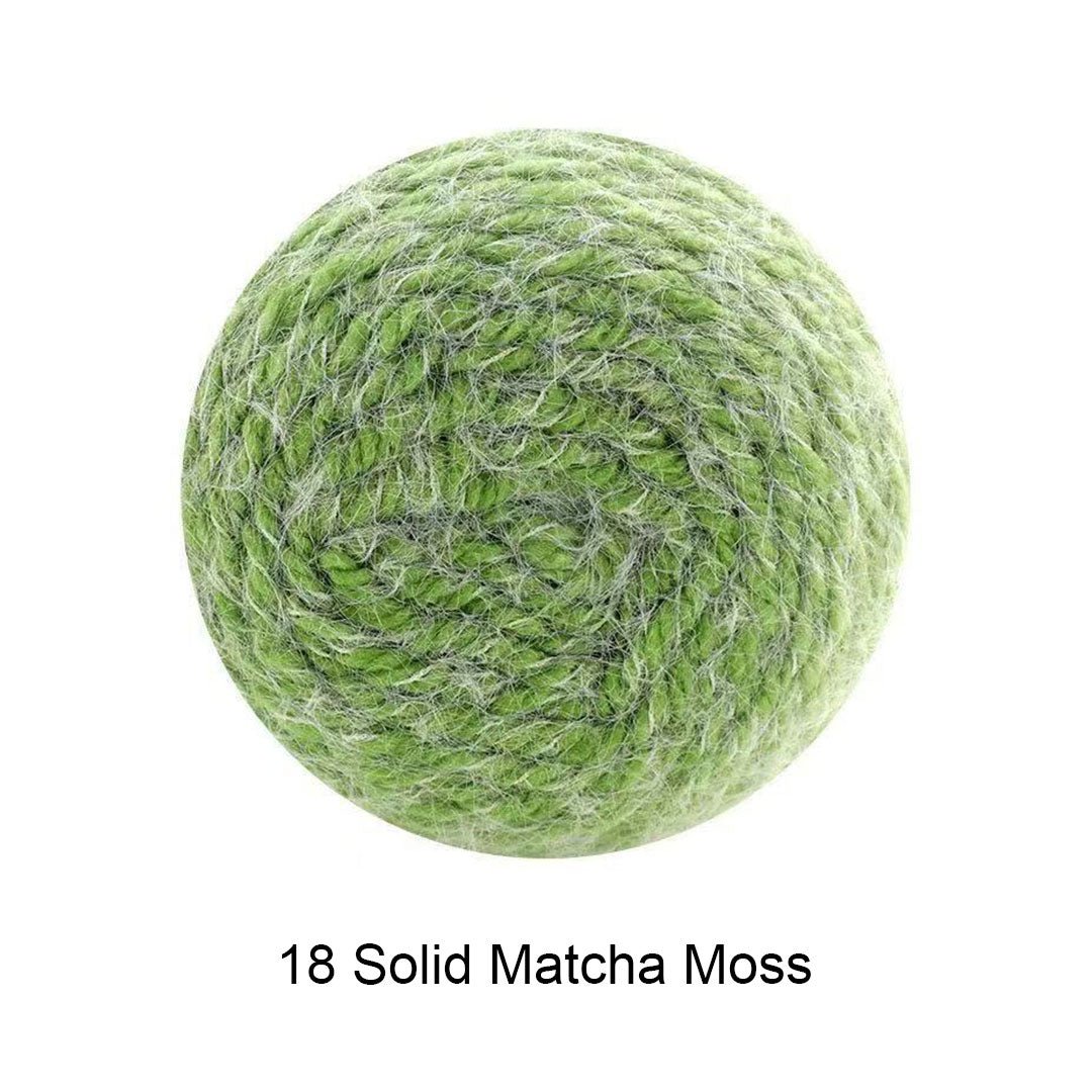 Ombre Yarn Cakes (200g/7.05 oz) – Gradient Yarn for Crocheting Blankets - TheCuteCrochet