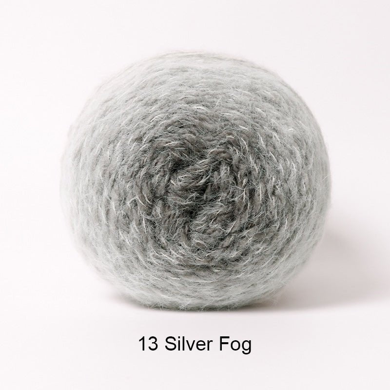 Ombre Yarn Cakes – Gradient Yarn for Crocheting Blankets - TheCuteCrochet